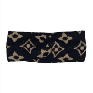 Blossom headband